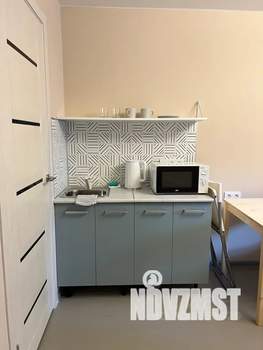 1-к квартира, посуточно, 15м2, 1/5 этаж