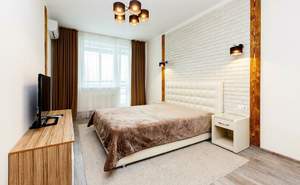 1-к квартира, на длительный срок, 34м2, 3/9 этаж