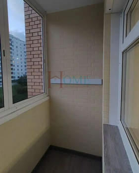 1-к квартира, на длительный срок, 35м2, 3/9 этаж