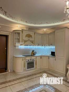 2-к квартира, на длительный срок, 53м2, 4/9 этаж