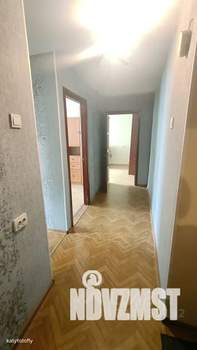 2-к квартира, посуточно, 45м2, 1/9 этаж