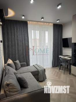 2-к квартира, на длительный срок, 44м2, 9/25 этаж