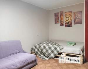 1-к квартира, посуточно, 32м2, 2/5 этаж