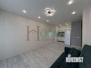 3-к квартира, на длительный срок, 63м2, 8/19 этаж