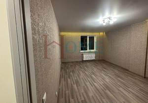 1-к квартира, на длительный срок, 57м2, 22/26 этаж