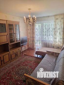3-к квартира, на длительный срок, 61м2, 3/9 этаж