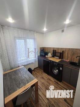 2-к квартира, на длительный срок, 46м2, 1/5 этаж