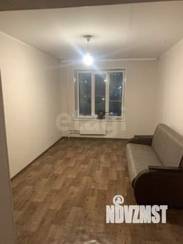 1-к квартира, на длительный срок, 40м2, 5/16 этаж