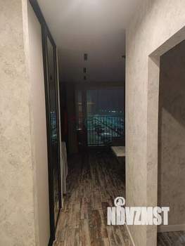 Студия квартира, на длительный срок, 25м2, 4/8 этаж