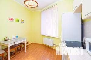 1-к квартира, посуточно, 47м2, 2/15 этаж