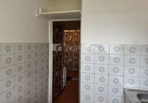 1-к квартира, на длительный срок, 30м2, 5/5 этаж