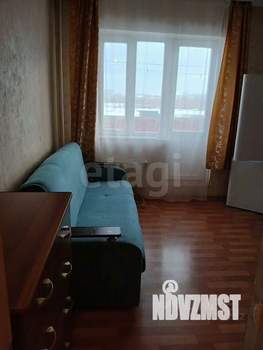 Студия квартира, на длительный срок, 22м2, 3/16 этаж