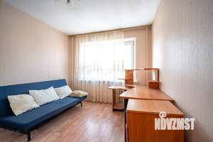 3-к квартира, на длительный срок, 64м2, 8/9 этаж