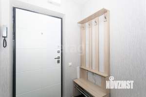 Студия квартира, на длительный срок, 29м2, 10/18 этаж