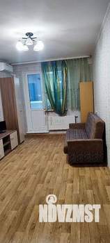 1-к квартира, на длительный срок, 38м2, 17/17 этаж