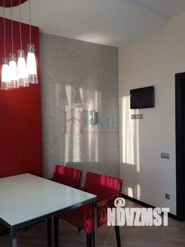 3-к квартира, на длительный срок, 130м2, 9/11 этаж