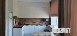 3-к квартира, посуточно, 76м2, 3/7 этаж