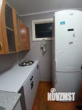 1-к квартира, на длительный срок, 34м2, 3/5 этаж