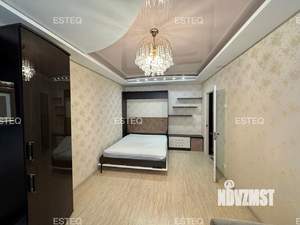 2-к квартира, на длительный срок, 62м2, 2/17 этаж