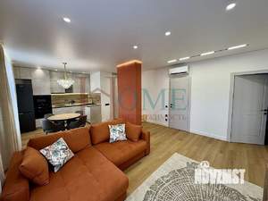 3-к квартира, на длительный срок, 70м2, 9/24 этаж