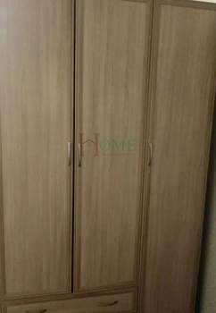 1-к квартира, на длительный срок, 39м2, 7/10 этаж