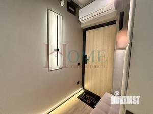 3-к квартира, на длительный срок, 46м2, 24/25 этаж