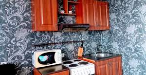 Студия квартира, на длительный срок, 31м2, 23/25 этаж