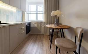 1-к квартира, на длительный срок, 34м2, 8/10 этаж