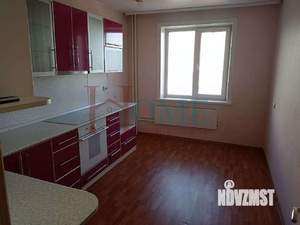 1-к квартира, на длительный срок, 56м2, 5/10 этаж