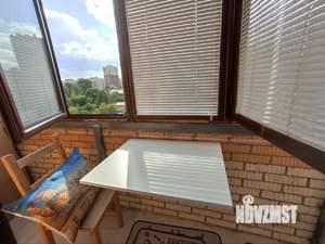 1-к квартира, на длительный срок, 40м2, 7/16 этаж