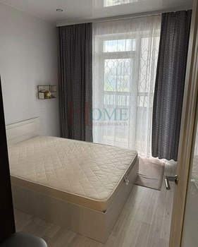 2-к квартира, на длительный срок, 37м2, 5/25 этаж