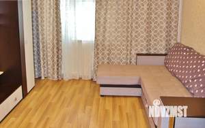 Студия квартира, на длительный срок, 28м2, 17/17 этаж