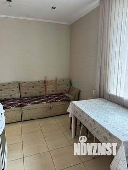1-к квартира, на длительный срок, 45м2, 9/14 этаж