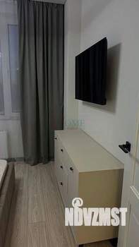 2-к квартира, на длительный срок, 35м2, 7/7 этаж