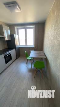 1-к квартира, на длительный срок, 38м2, 14/18 этаж