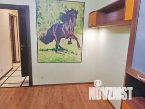 3-к квартира, на длительный срок, 80м2, 3/16 этаж