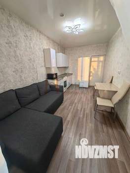 1-к квартира, на длительный срок, 48м2, 3/25 этаж
