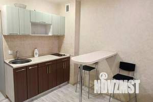 1-к квартира, посуточно, 30м2, 4/11 этаж