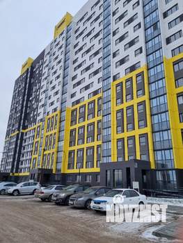 Студия квартира, посуточно, 30м2, 12/17 этаж