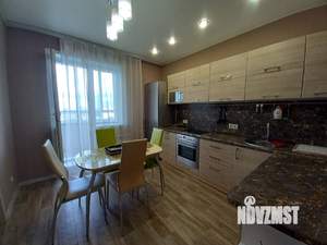 1-к квартира, на длительный срок, 40м2, 17/26 этаж