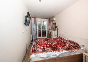 3-к квартира, на длительный срок, 60м2, 3/9 этаж