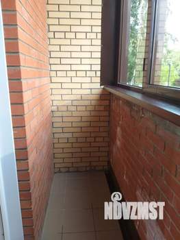 1-к квартира, на длительный срок, 40м2, 1/13 этаж