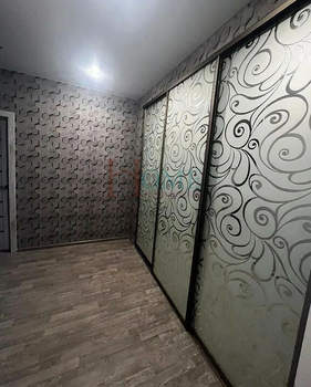 2-к квартира, на длительный срок, 53м2, 7/12 этаж