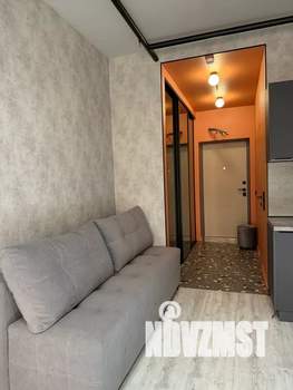 1-к квартира, посуточно, 30м2, 6/14 этаж