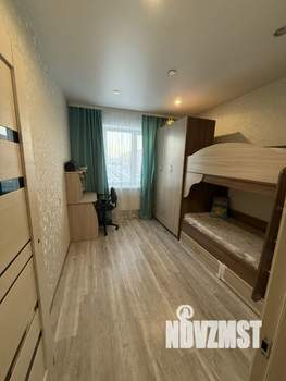 Студия квартира, на длительный срок, 42м2, 9/11 этаж