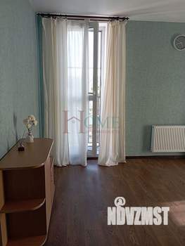 2-к квартира, на длительный срок, 55м2, 6/17 этаж