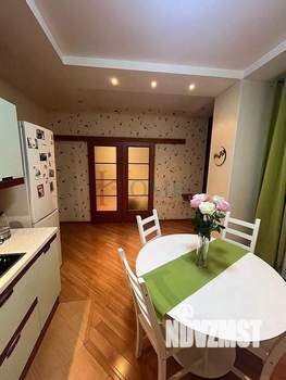 2-к квартира, на длительный срок, 76м2, 12/16 этаж