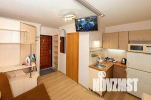 1-к квартира, посуточно, 18м2, 2/9 этаж