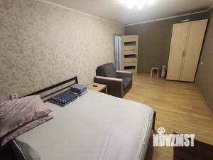 2-к квартира, посуточно, 45м2, 1/5 этаж