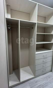 2-к квартира, на длительный срок, 63м2, 7/25 этаж